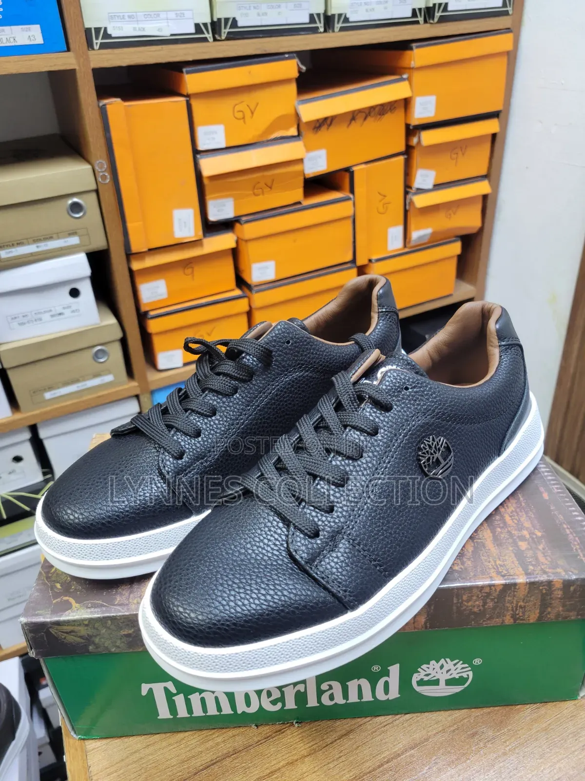 ★ Navy Blue Shoes | Premium Casual Fashion Footwear ✓