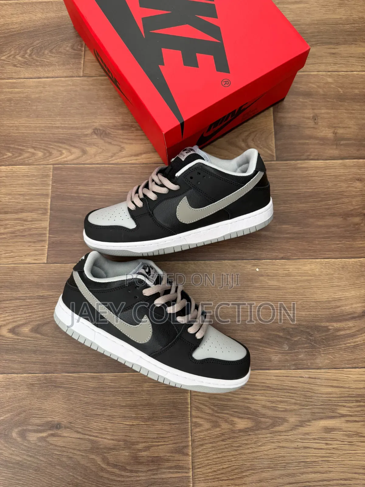 Nike Sb Dunk Low J-Pack Shadow Size 40 to 45
