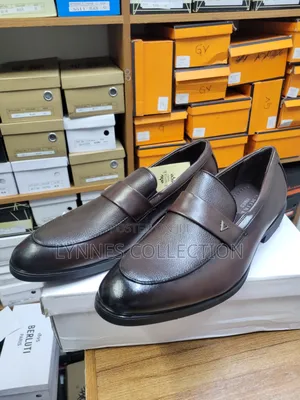 ★ Brown Low Cut Shoes | Premium Smart Casual Footwear ✓