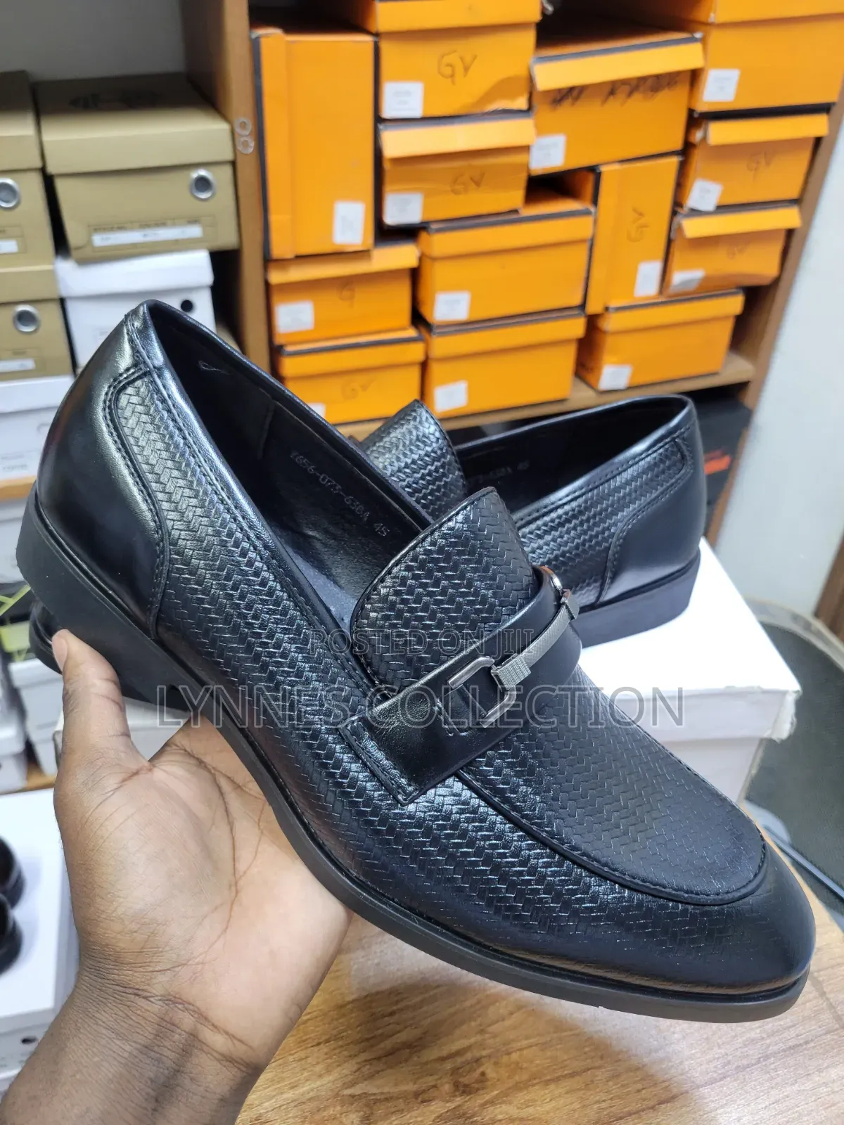 ★ Black Low Cut Shoes | Premium Smart Casual Everyday Footwear ✓