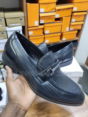 ★ Black Low Cut Shoes | Premium Smart Casual Everyday Footwear ✓