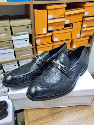 ★ Black Low Cut Shoes | Premium Smart Casual Everyday Footwear ✓