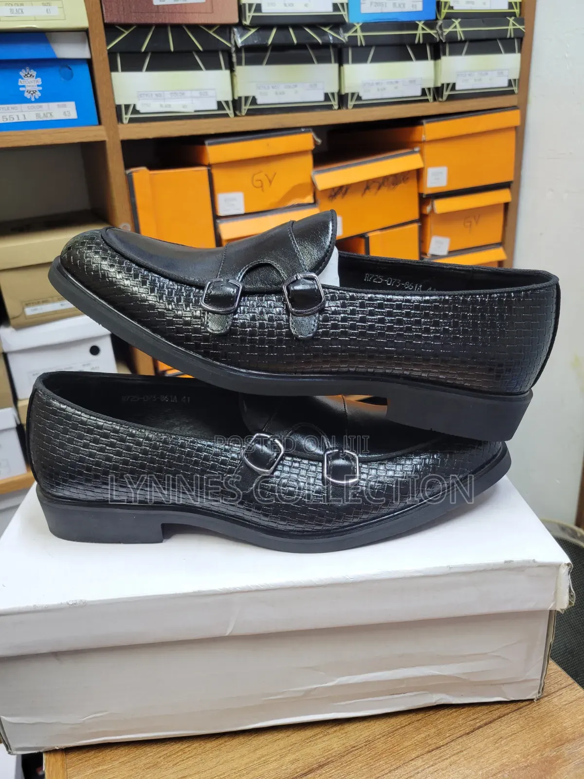 ★ Black Low Cut Shoes | Premium Smart Casual Everyday Footwear ✓