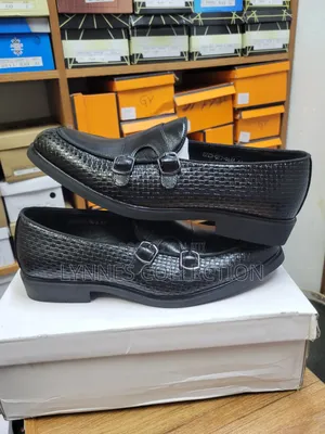 ★ Black Low Cut Shoes | Premium Smart Casual Everyday Footwear ✓