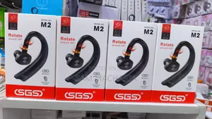 SBS M2 on Ear Headphones