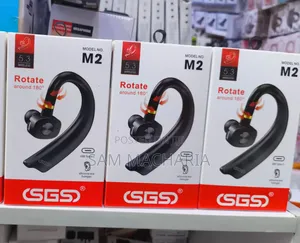 SBS M2 on Ear Headphones