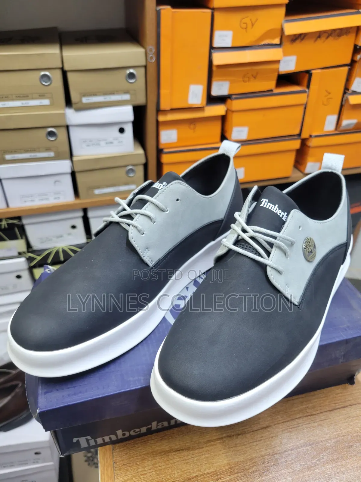★ Timberland Casuals Multicolor | Premium Stylish Everyday Shoes ✓