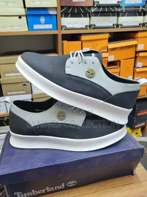 ★ Timberland Casuals Multicolor | Premium Stylish Everyday Shoes ✓