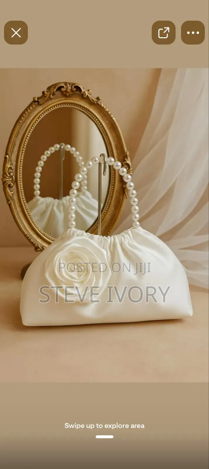 Clutch Bag