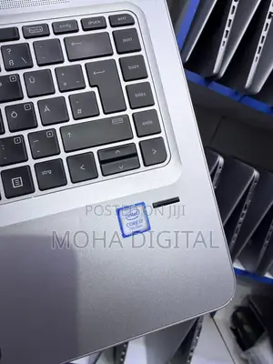 Laptop HP EliteBook 840 G4 8GB Intel Core i7 SSD 256GB