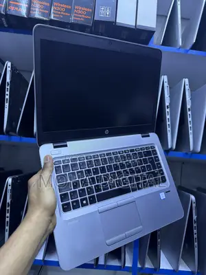 Laptop HP EliteBook 840 G4 8GB Intel Core i7 SSD 256GB