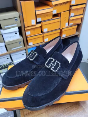 ★ Black Suede Low Cut Casual Shoes | Premium Everyday Sneakers ✓