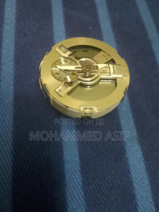 Original Head of G Shock Gm-110h Working - thumbnail 4