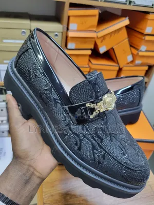 ★ Wet Look Leather Shoes | Premium Glossy Formal Footwear ✓