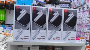 SGS M10 Big Power Mono Headphone