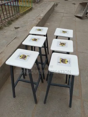Laboratory Stools