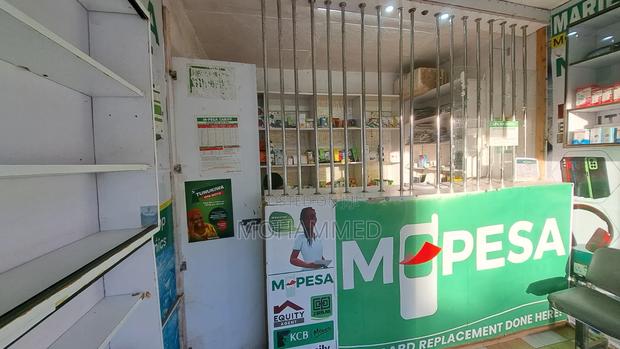 Mpesa Electronic Shop - thumbnail 3