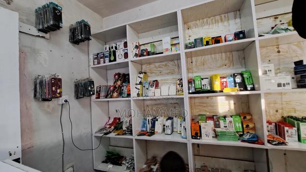 Mpesa Electronic Shop - thumbnail 5