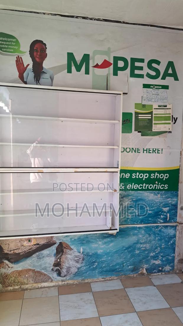 Mpesa Electronic Shop - thumbnail 9