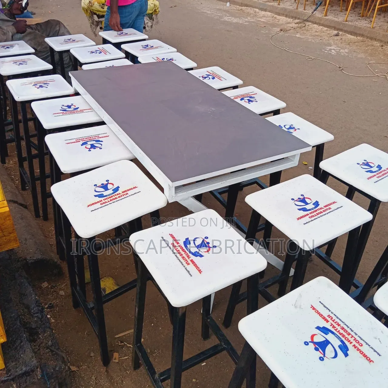 Laboratory Stools