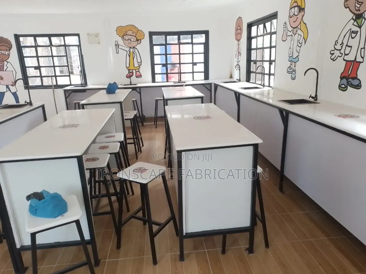 Laboratory Tables
