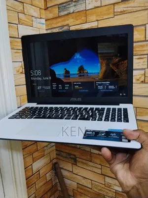 Laptop Asus X553MA 4GB Intel Celeron HDD 500GB