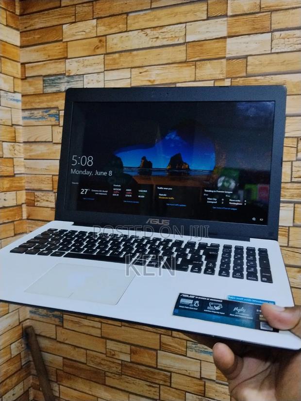 Laptop Asus X553MA 4GB Intel Celeron HDD 500GB - thumbnail 3