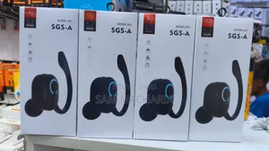 SGS Small Size Mono Headsets