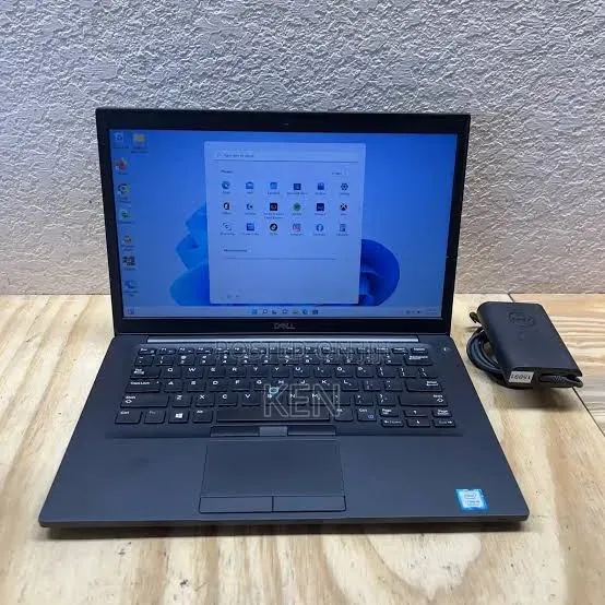 Laptop Dell Latitude 7490 8GB Intel Core i5 SSD 256GB