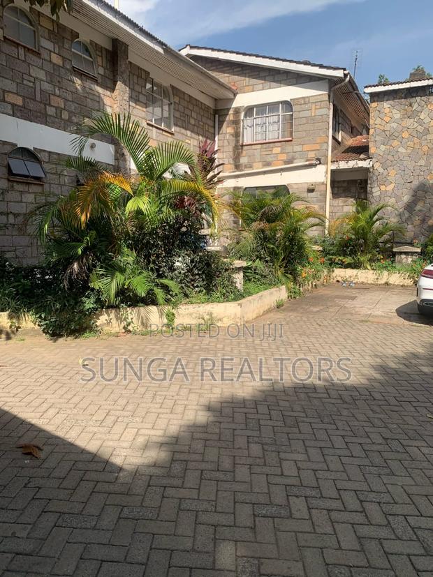 Commercial Property for Lease