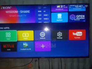 Electronic