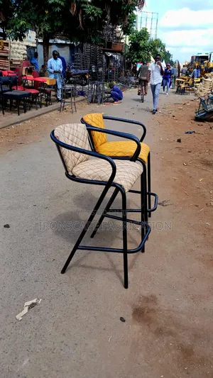 Restaurant Stools