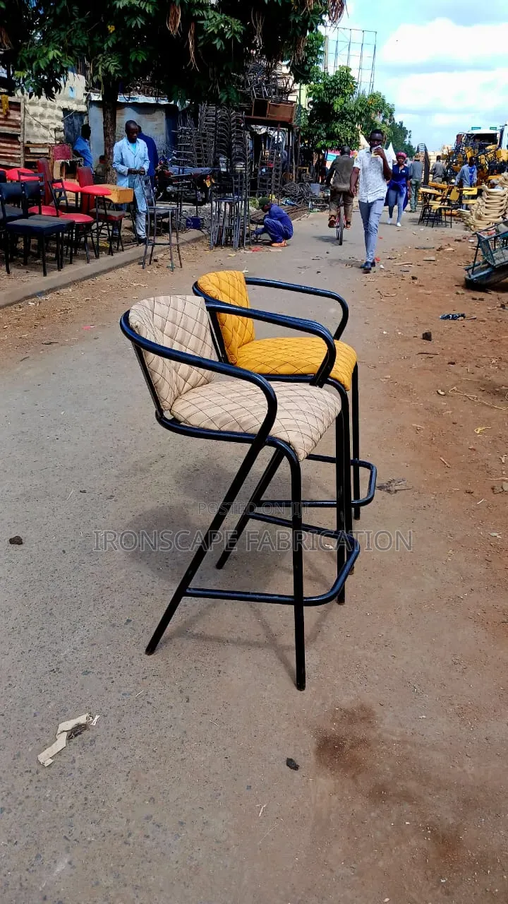 Restaurant Stools