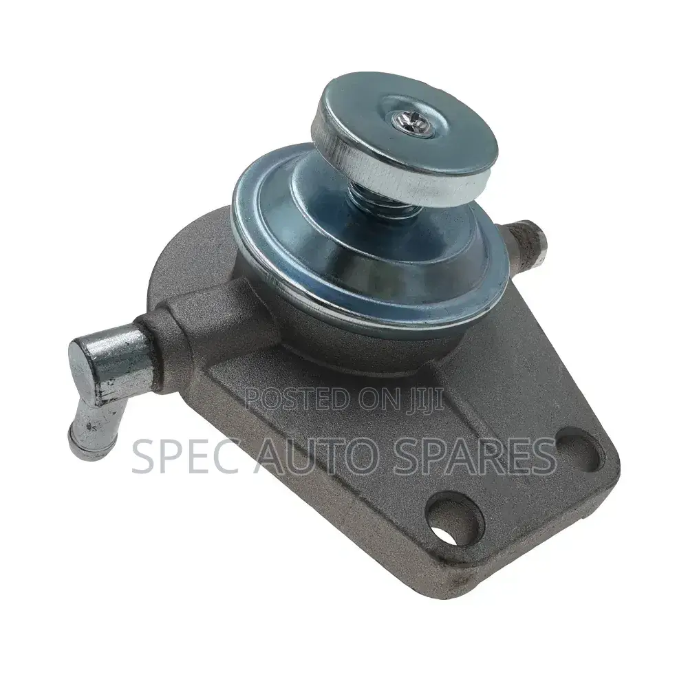 Feed Pump Nissan Patrol,E25,Navara ,Caravan and Some Toyota