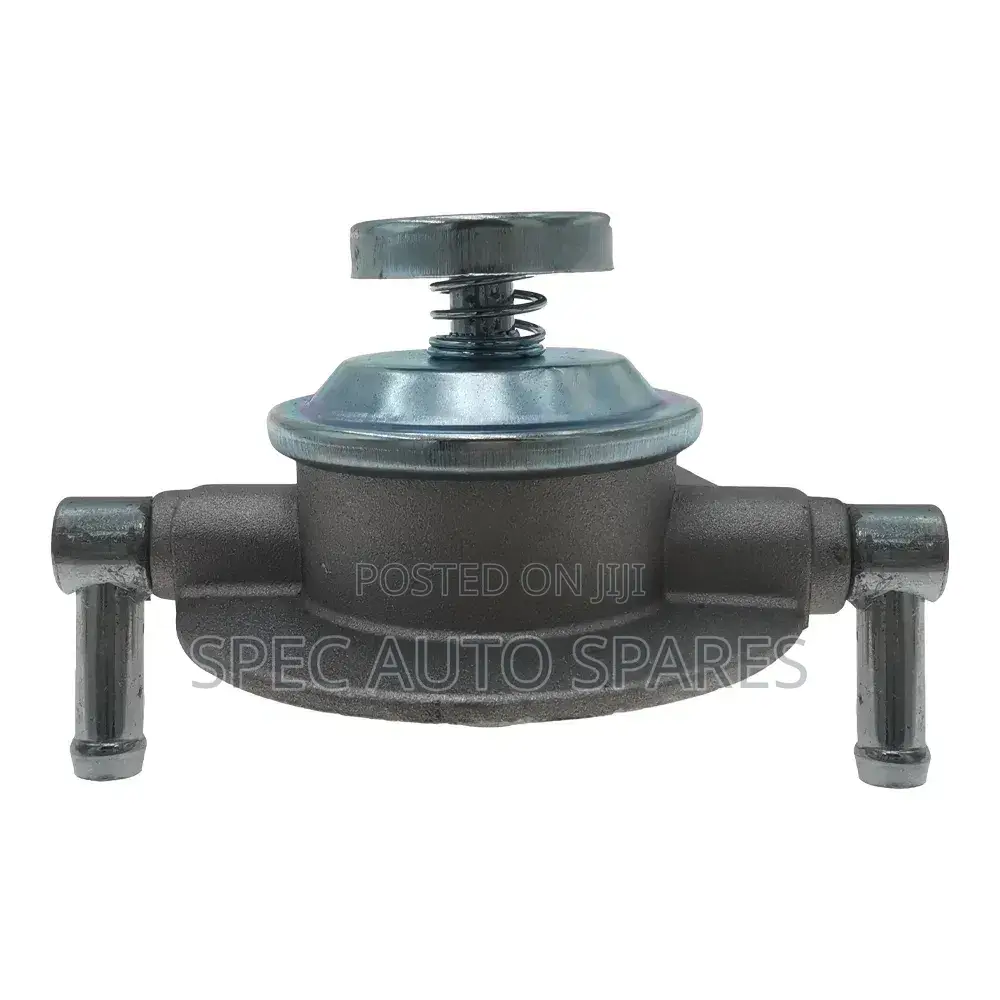 Feed Pump Nissan Patrol,E25,Navara ,Caravan and Some Toyota