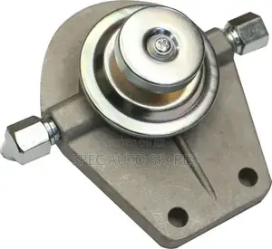 Feed Pump Nissan Patrol,E25,Navara ,Caravan and Some Toyota