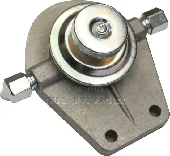 Feed Pump Nissan Patrol,E25,Navara ,Caravan and Some Toyota