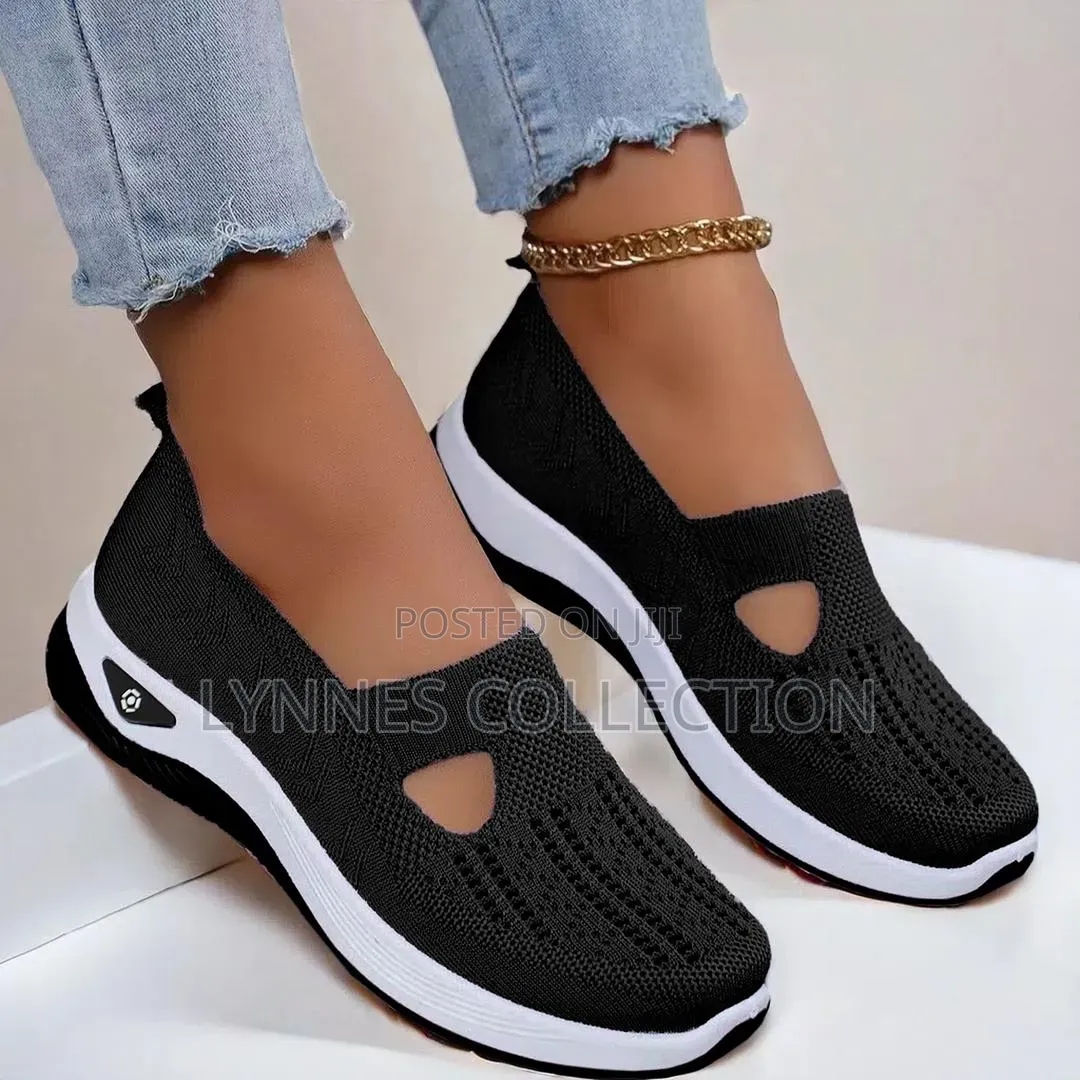 Breathable Orthopedic Ladies Rubbers