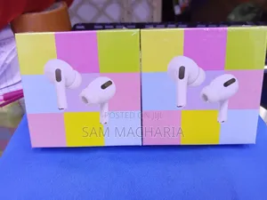 Univeersal Earbuds
