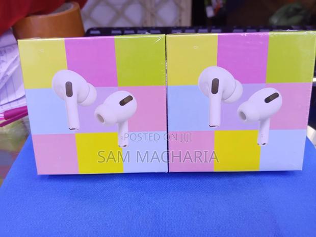 Univeersal Earbuds