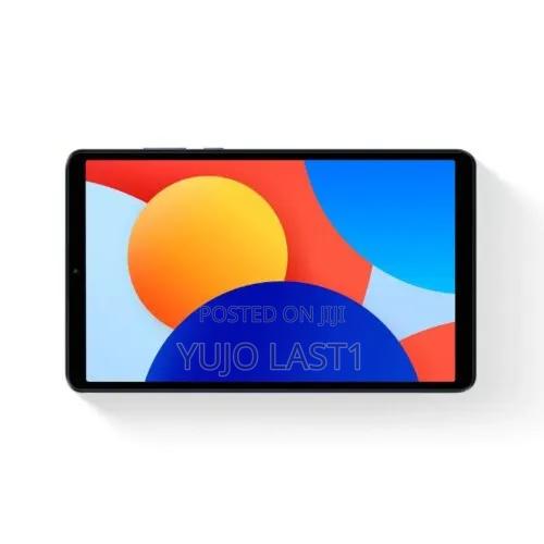 New Xiaomi Redmi Pad SE 8.7 128 GB Red - thumbnail 2