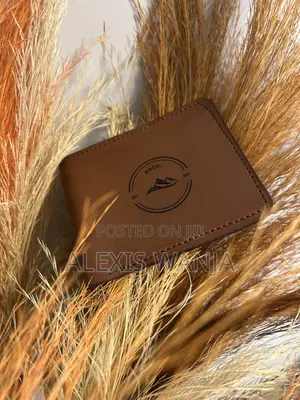Pure Leather Wallets