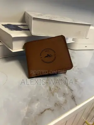 Pure Leather Wallets