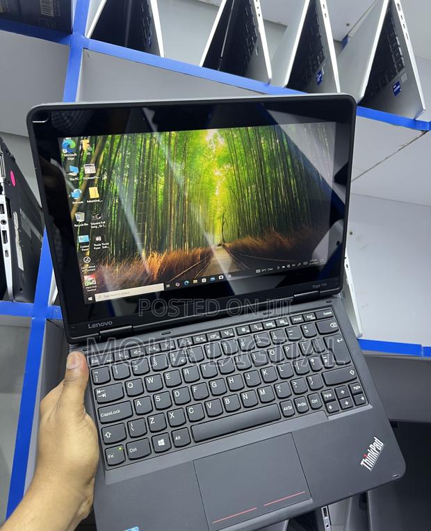 Laptop Lenovo Yoga 11e 4GB Intel Core M3 SSD 128GB