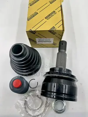 Cv Joint Hilux Revo Fortuner 30*30 Teeth Genuine