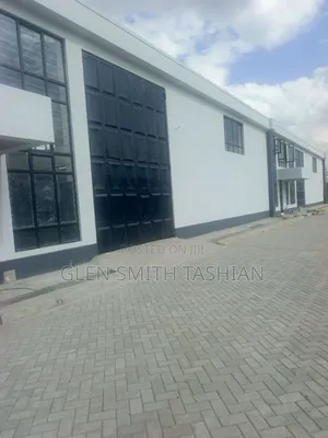 3,500sqft Warehouse/Godown to Let