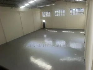 3,500sqft Warehouse/Godown to Let