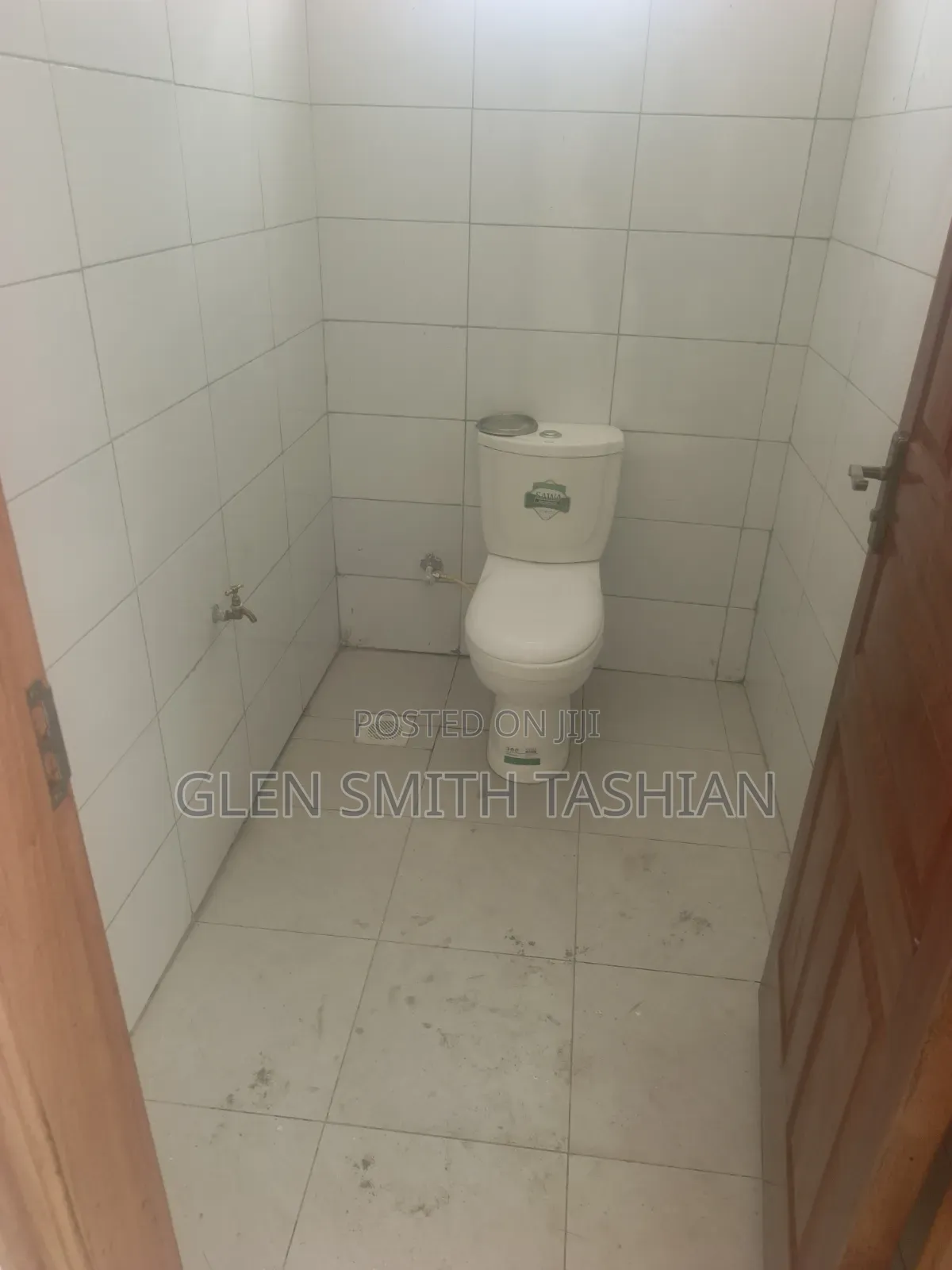 3,500sqft Warehouse/Godown to Let