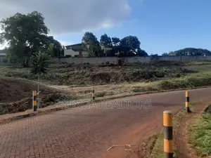 Residential Vacant Plot For Sale In Nyari