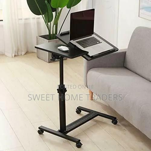 *Height Adjustable Laptop Stand